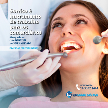 Dentista