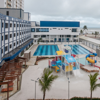 FAÇA SUA RESERVA EM PRAIA GRANDE
