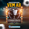 Campeonato Society Sincomerciários 2024